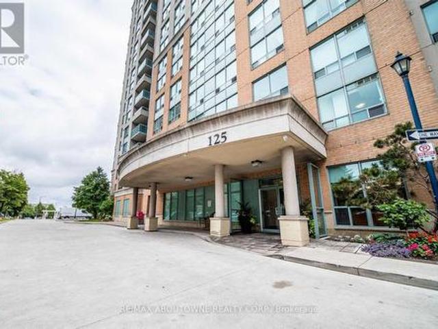 Condo for sale in Woburn, Ontario