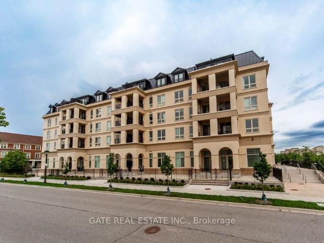 Condo for sale in Woburn, Ontario