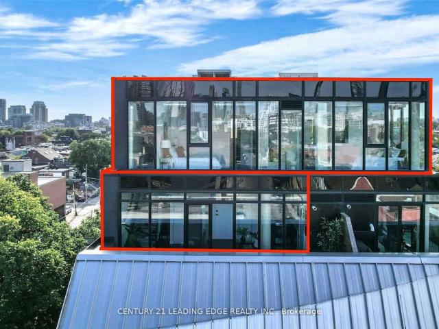 Condo for sale in Woburn, Ontario