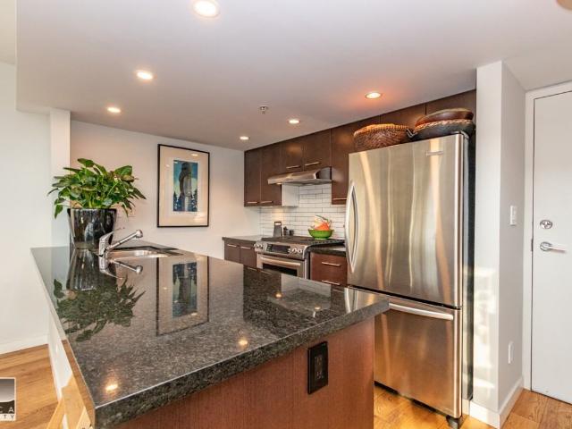 Apartment for rent in North Vancouver, British Columbia