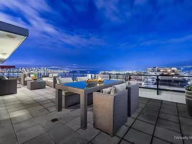 Condo for sale in North Vancouver