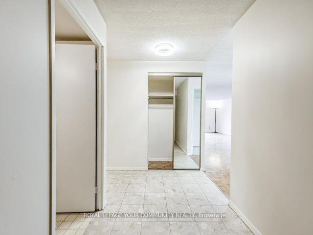 Condo for sale in Woburn, Ontario