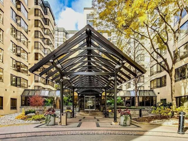 Condo for sale in Woburn, Ontario