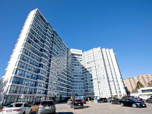 Condo for sale in Woburn, Ontario