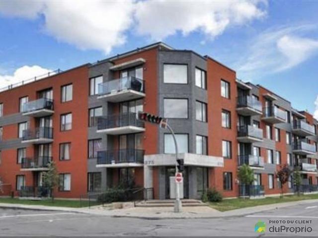 Apartment for rent in Saint-Laurent, Montréal