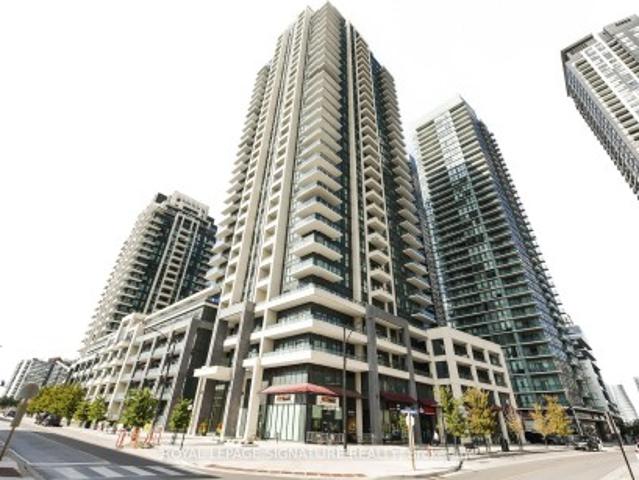 Condo for sale in Mississauga, Ontario