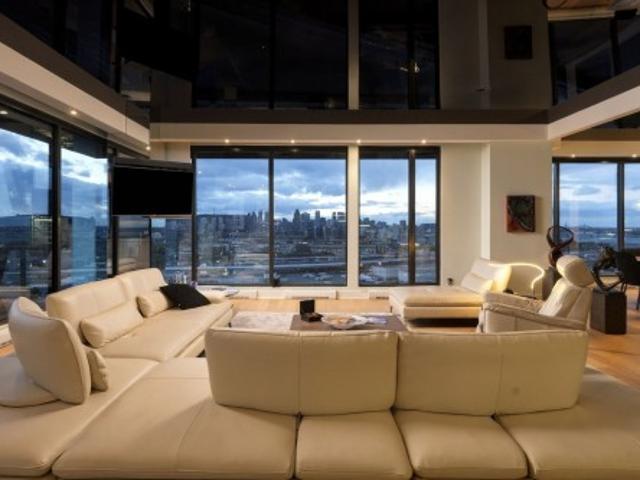 Condo for sale in Verdun, Montréal