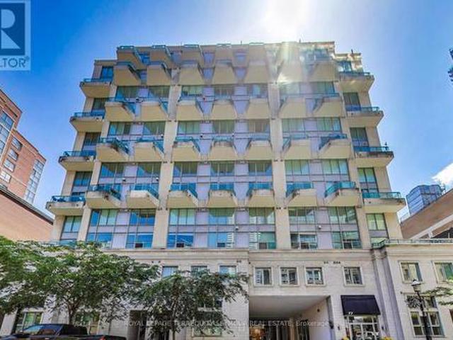 Condo for sale in Woburn, Ontario