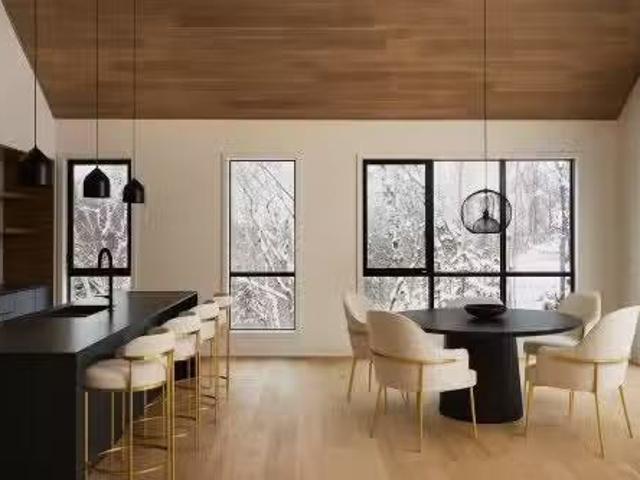 Condo for sale in Laurentides, Quebec