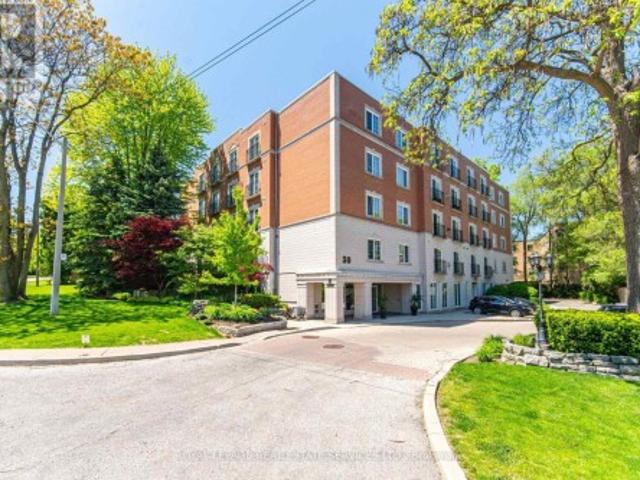 Condo for sale in Woburn, Ontario