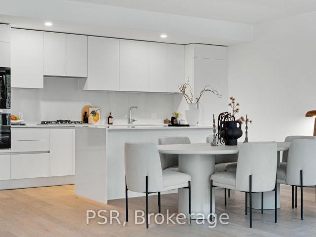 Condo for sale in Woburn, Ontario