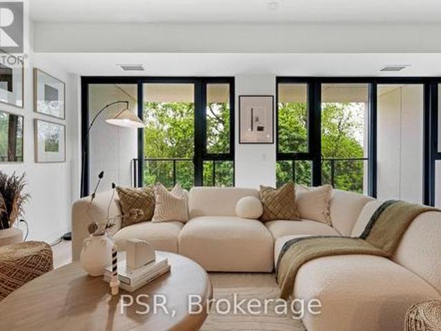 Condo for sale in Woburn, Ontario