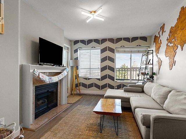 Condo for sale in Vancouver, British Columbia