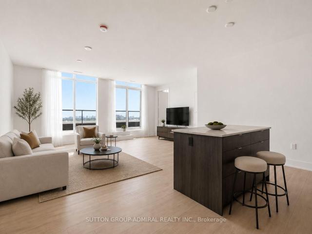 Apartment for rent in Woburn, Ontario