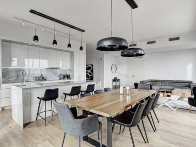 Condo for sale in Ville-Marie, Montréal