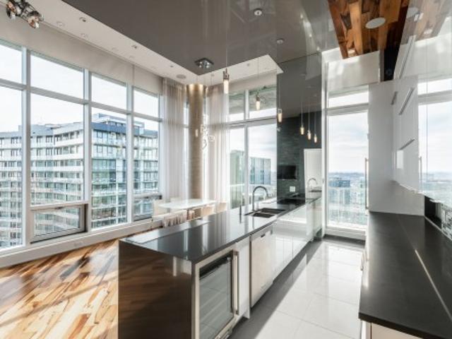 Condo for sale in St. Leonard's, Quebec