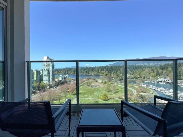 House for rent in Coal Harbour, Vancouver
