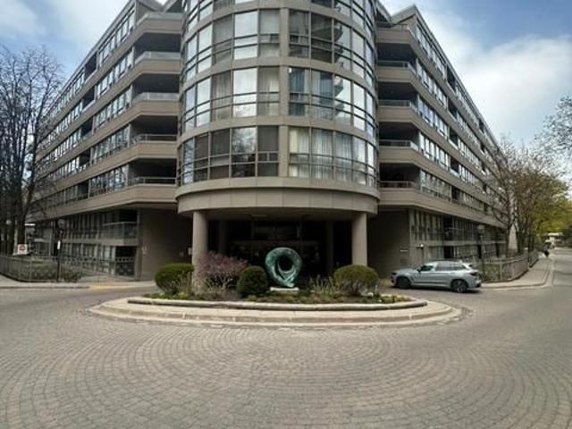 Condo for rent in Woburn, Ontario