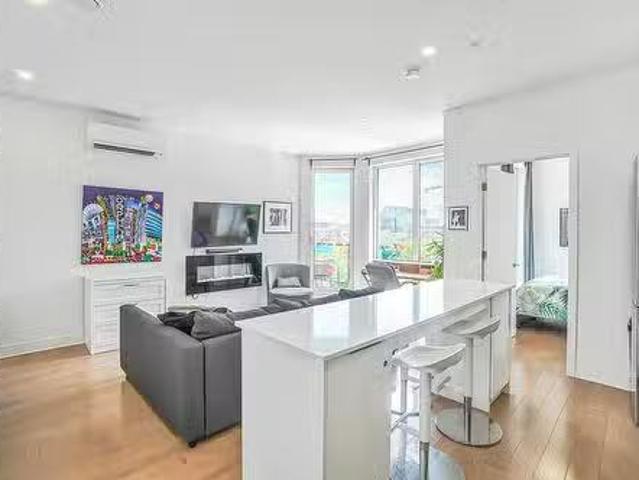 Condo for sale in St. Leonard's, Quebec