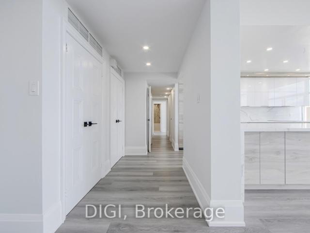 Condo for rent in Woburn, Ontario