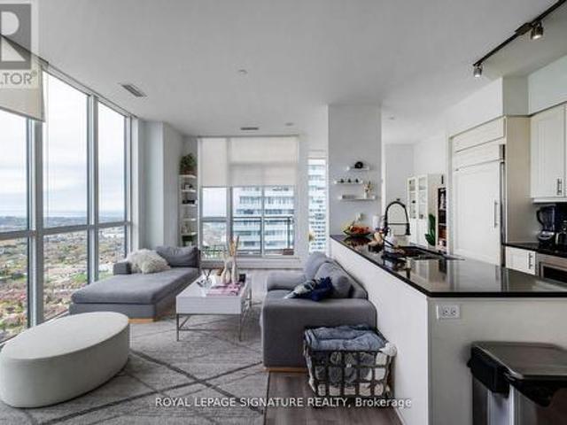 Condo for sale in Mississauga, Ontario