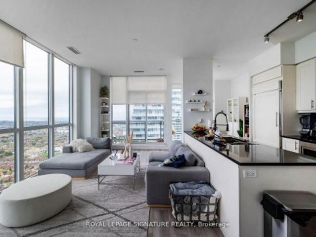 Condo for sale in Mississauga, Ontario