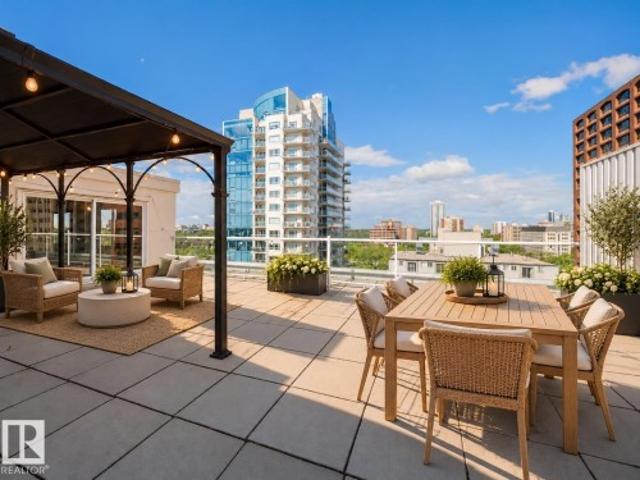 Condo for sale in Downtown, Edmonton