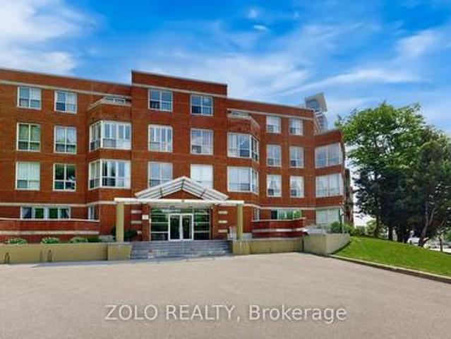 Condo for sale in York, Ontario