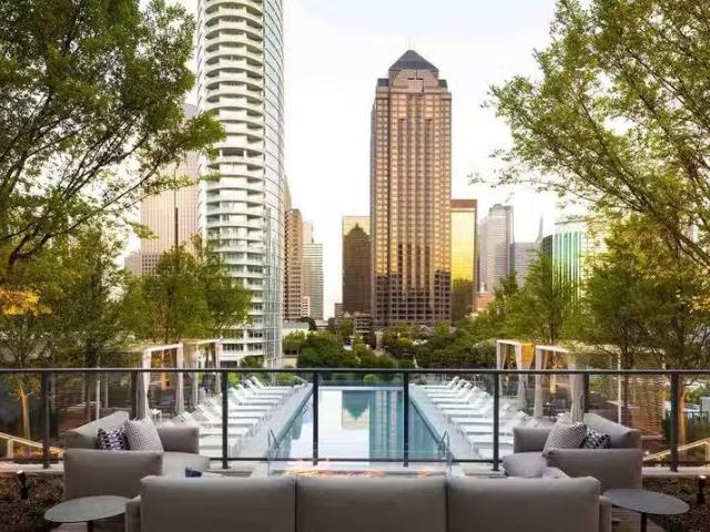 Condo for sale in Dallas