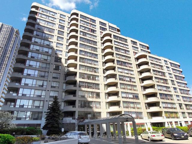Condo for sale in Woburn, Ontario