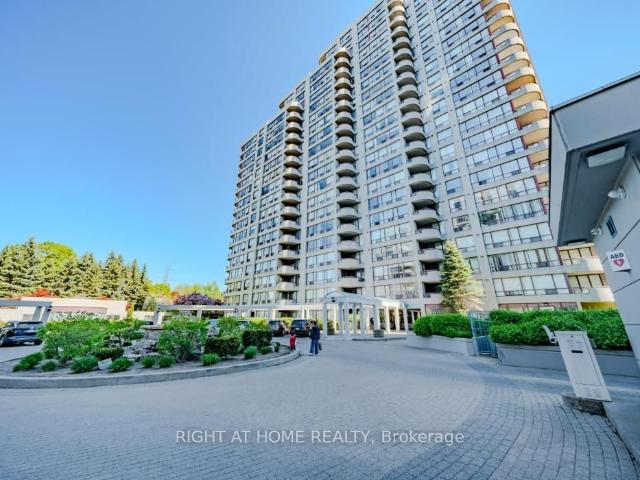 Condo for sale in Woburn, Ontario