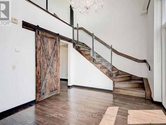 Condo for sale in Woburn, Ontario
