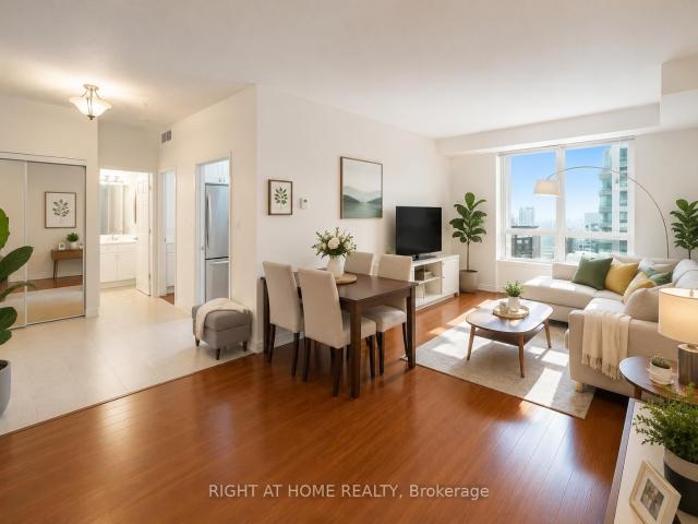 Condo for rent in Woburn, Ontario