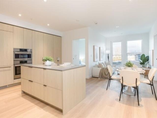 Apartment for sale in Vancouver, British Columbia