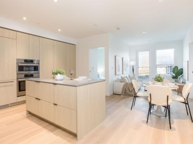 Property for sale in Vancouver, British Columbia