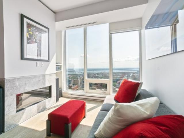 Condo for sale in St. Leonard's, Quebec