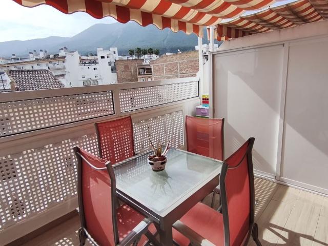 Apartamento en venta en Barrio de San Antón, Valle del Guadalhorce