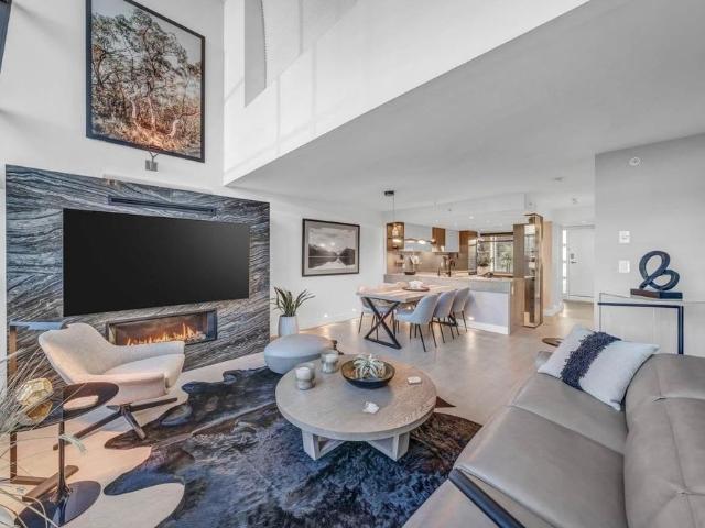 House for rent in Lower Robson, Vancouver