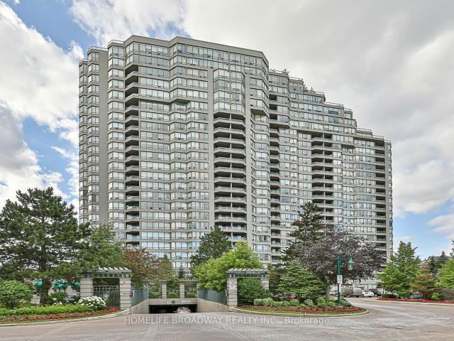 Condo for sale in Woburn, Ontario