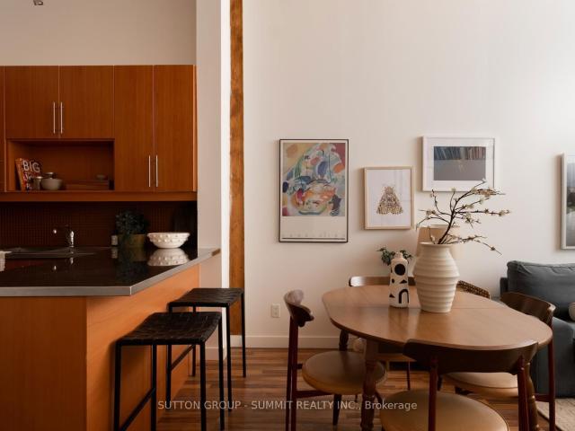 Condo for sale in Woburn, Ontario
