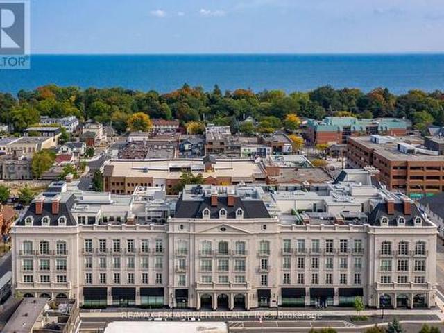 Condo for sale in Oakville, Ontario