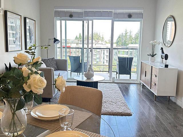 Condo for sale in British Columbia
