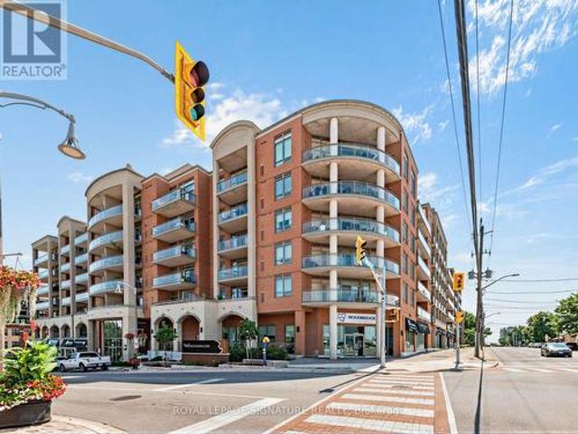Condo for sale in York, Ontario