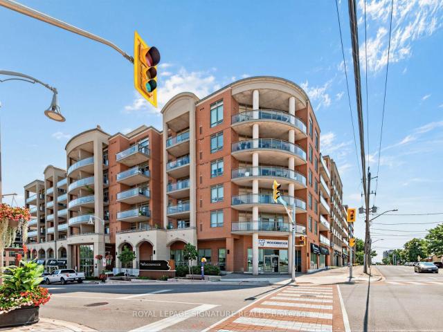 Condo for sale in York, Ontario