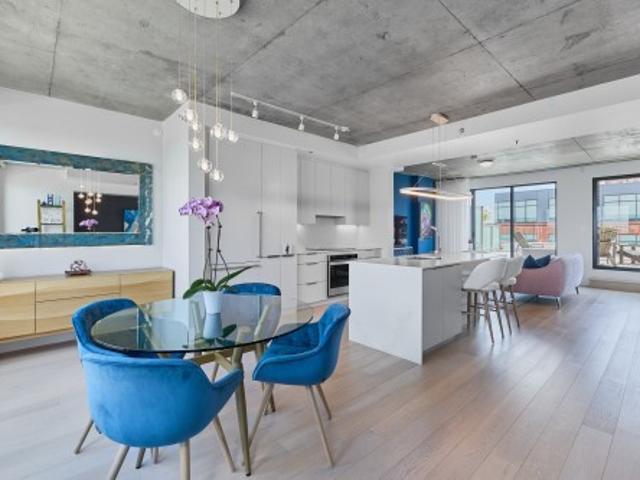 Condo for sale in St. Leonard's, Quebec