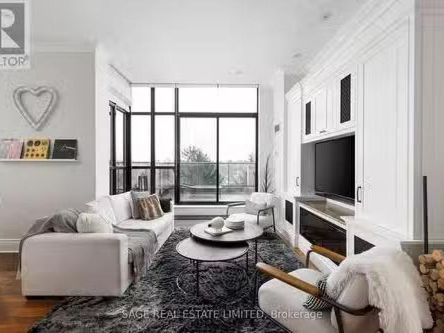 Condo for sale in Woburn, Ontario
