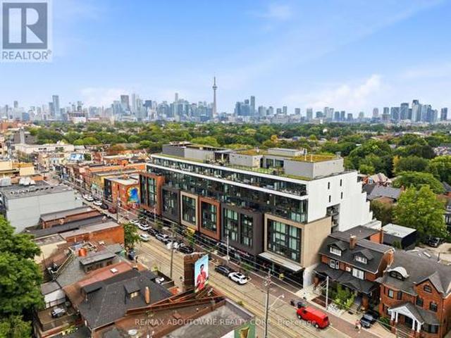 Condo for sale in Woburn, Ontario