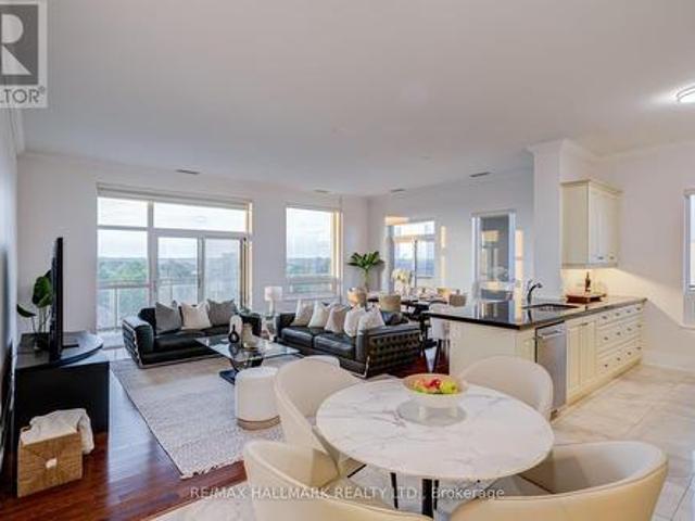 Condo for sale in York, Ontario