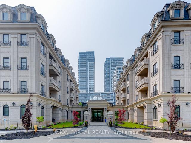 Condo for sale in York, Ontario