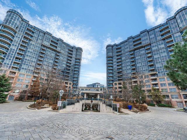 Condo for sale in York, Ontario